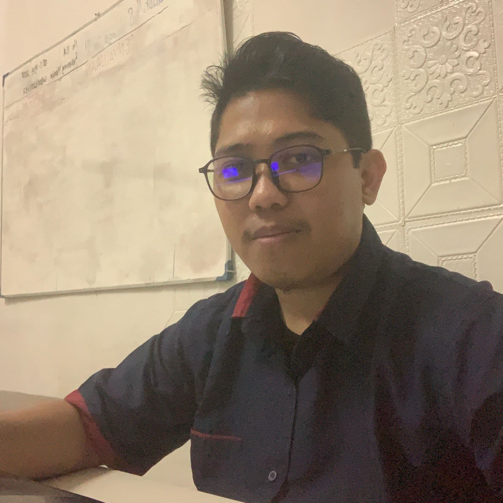 Alvin Rikardo